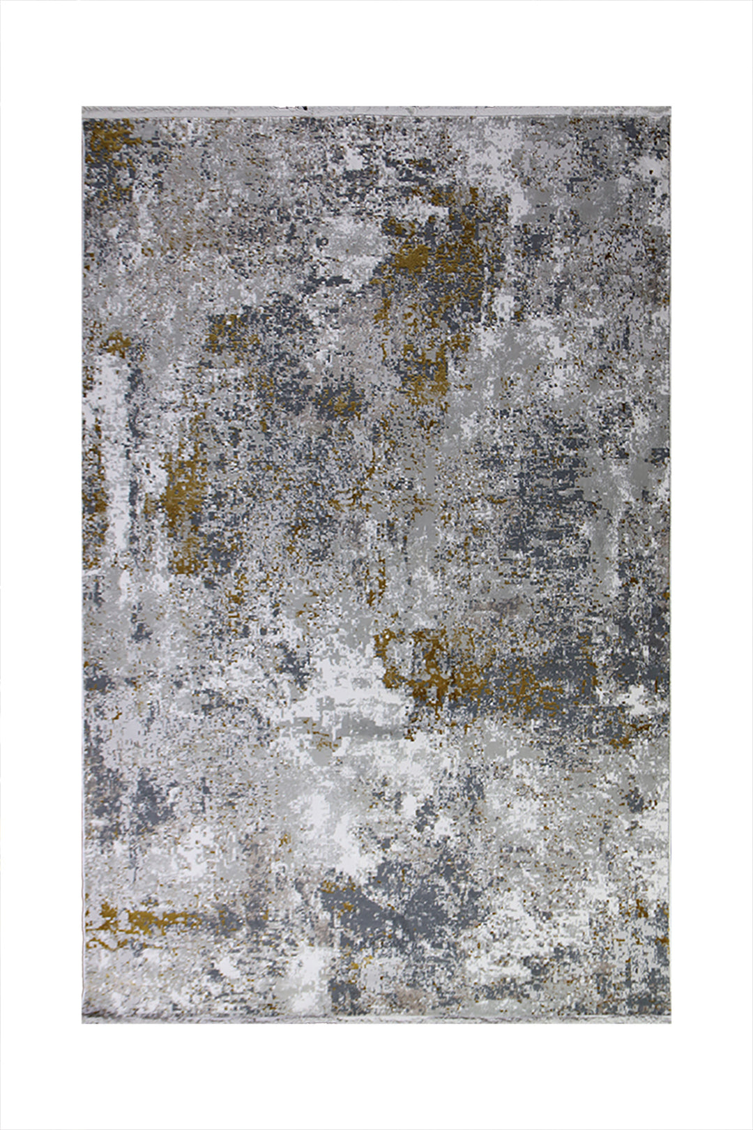 Turkish Modern Festival WD Rug - 4.9 x 7.2 FT - Luxurious Woven Masterpiece 50% Off!