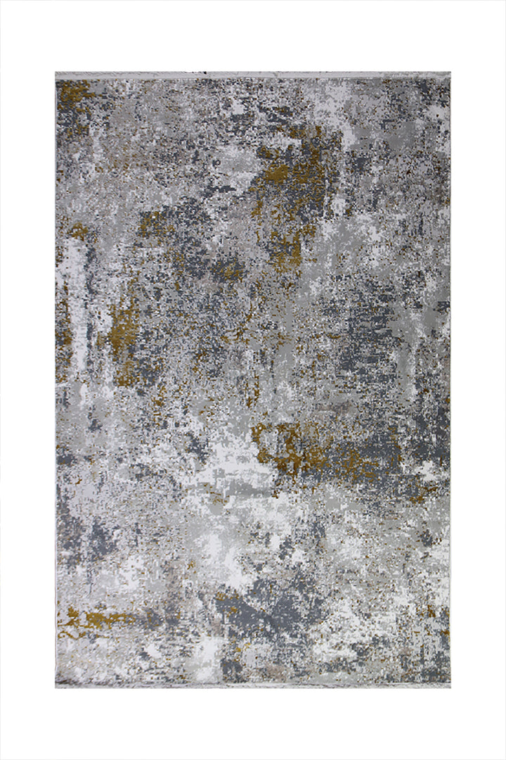 Turkish Modern Festival WD Rug - 4.9 x 7.2 FT - Luxurious Woven Masterpiece 50% Off!