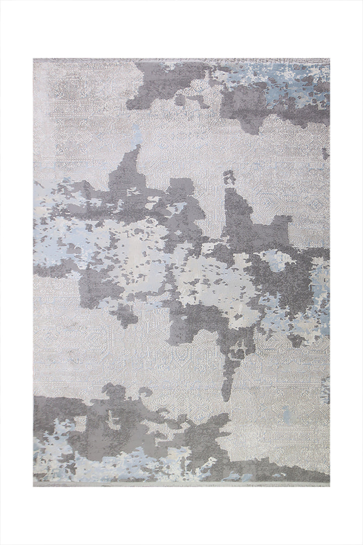Turkish Modern Festival WD Rug - 5.9 x 8.5 FT - Luxurious Woven Masterpiece 50% Off!