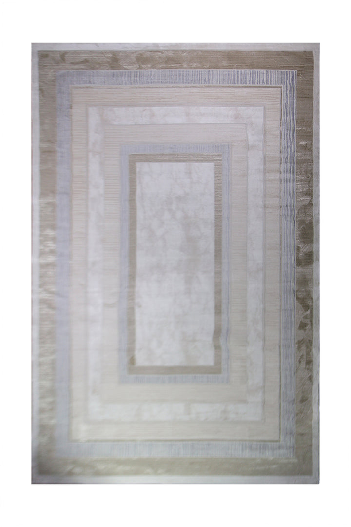 Turkish Modern Expression Rug - 9.8 x 13.1 FT - Superior Comfort, Modern Style Accent Rugs