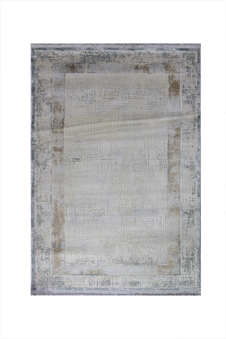 Turkish Modern Sunrise Rug - 2.6 x 4.9 FT - Superior Comfort, Modern Style Accent Rugs