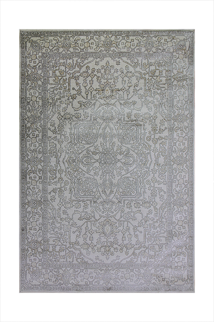 Turkish Modern Festival WD Rug - 5.2 x 7.5 FT - Luxurious Woven Masterpiece 50% Off!