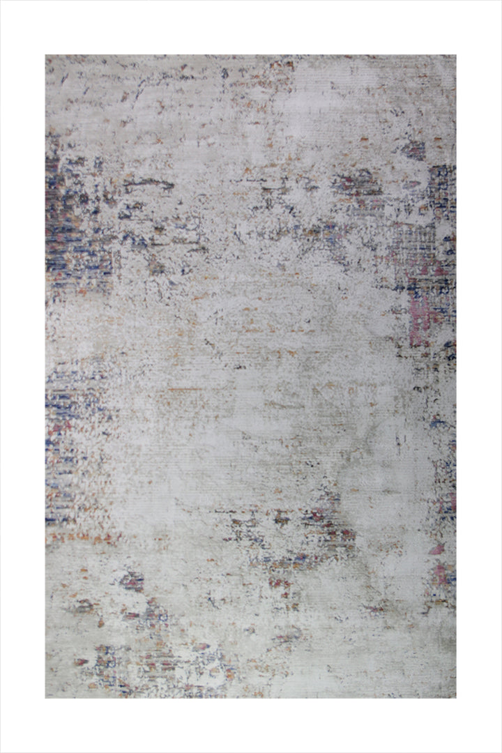 Turkish Modern Festival Plus Rug - 6.6 x 9.8 FT - Superior Comfort, Modern Style Accent Rugs