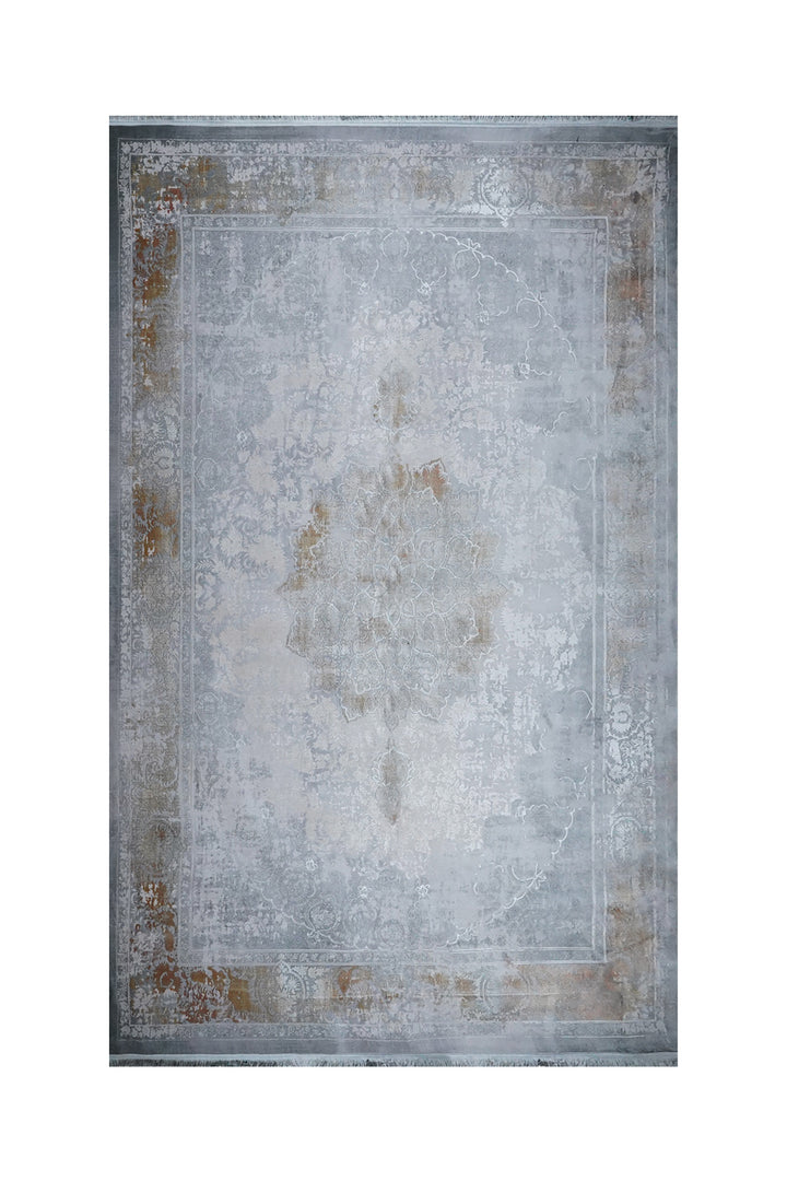 Premium <strong>Imperial</strong> Persian Rug 1200 Reeds - Gray