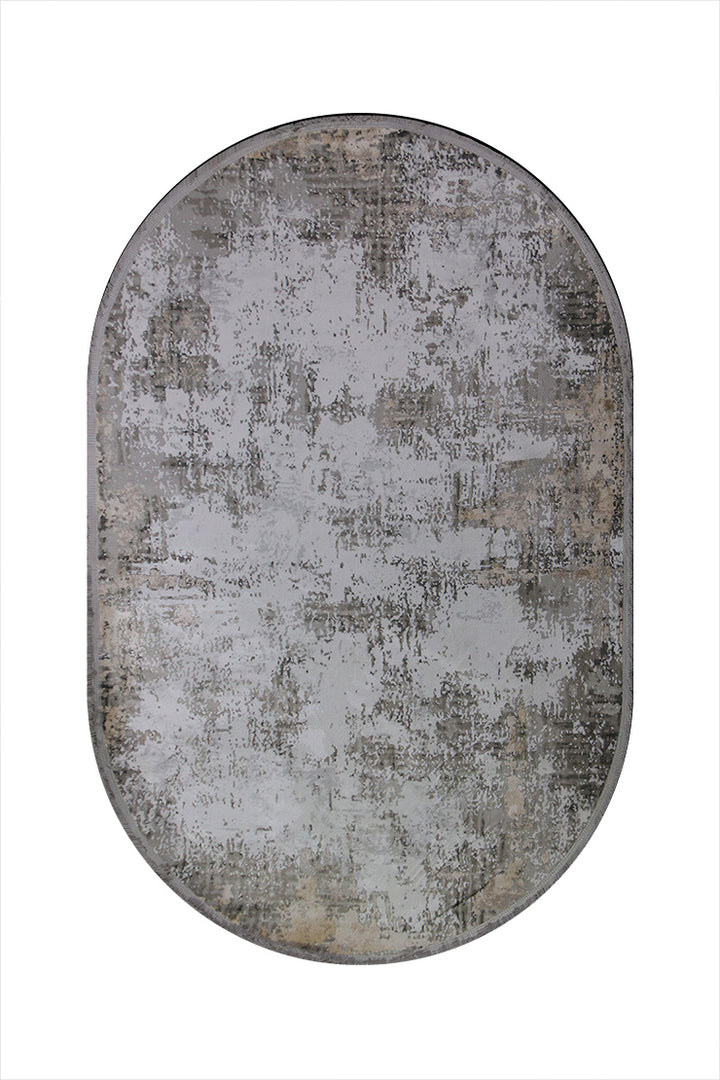 Turkish Modern Festival WD Rug - 5.2 x 7.5 FT - Luxurious Woven Masterpiece 50% Off!