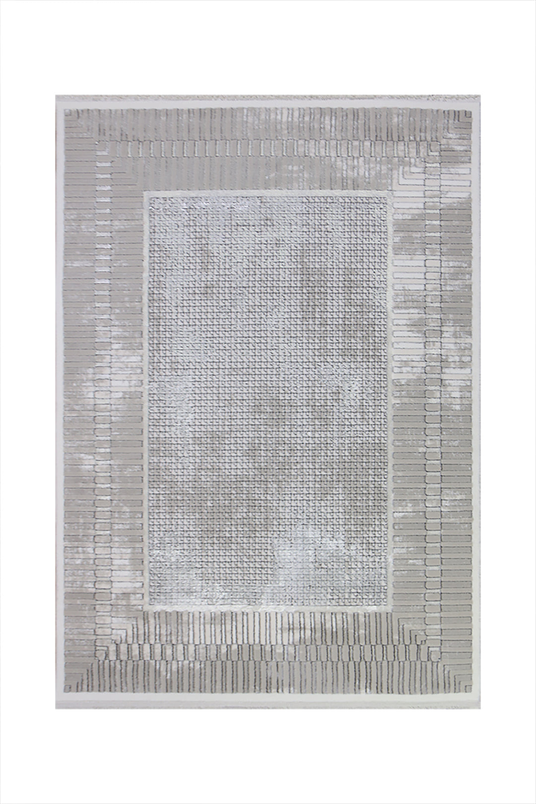 Turkish Modern Athena Rug - 3.9 x 5.6 FT - Superior Comfort, Modern Style Accent Rugs
