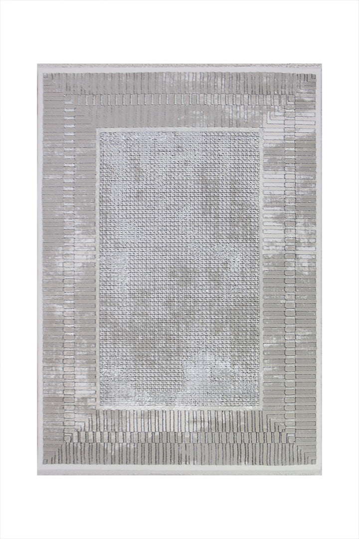 Turkish Modern Athena Rug - 3.9 x 5.6 FT - Superior Comfort, Modern Style Accent Rugs