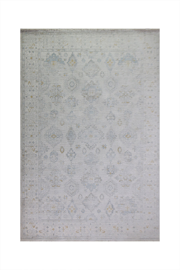 Turkish Modern Festival Plus Rug - 5.2 x 7.5 FT - Superior Comfort, Modern Style Accent Rugs