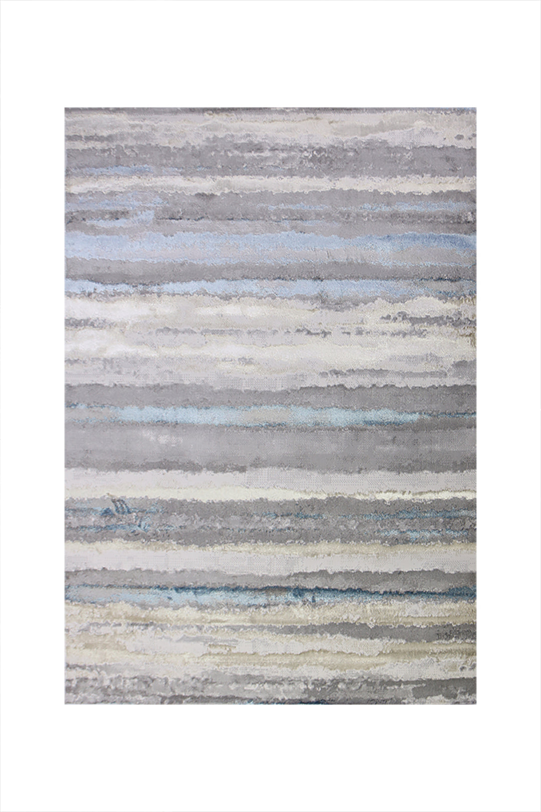Turkish Modern Festival - 1 Rug - 5.2 x 7.5 FT - Superior Comfort, Modern Style Accent Rugs