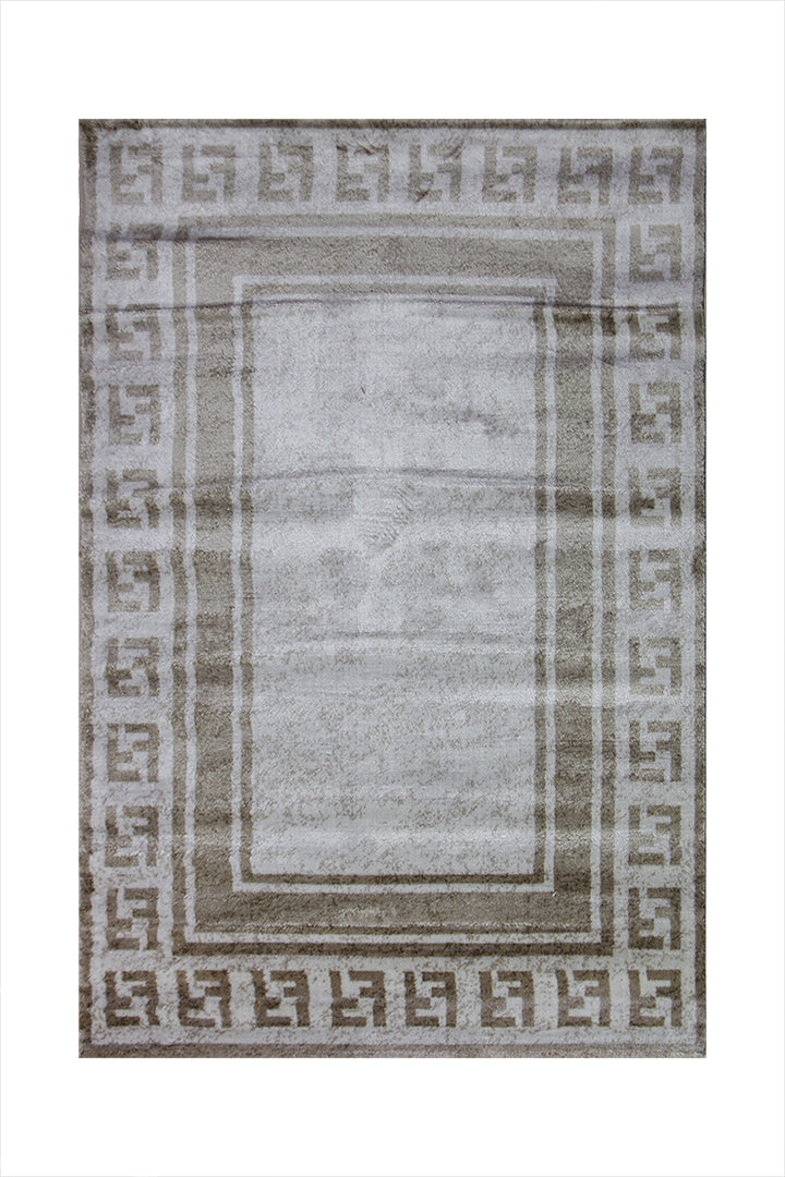 Turkish Modern Festival - 1 Rug - 3.9 x 5.9 FT - Superior Comfort, Modern Style Accent Rugs