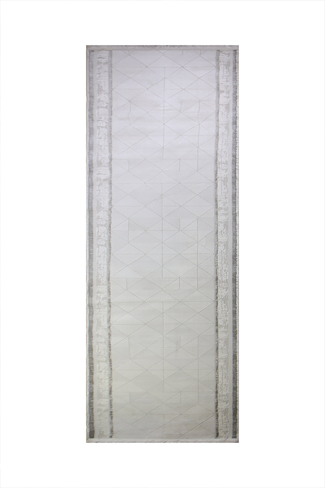 Turkish Modern Festival WD Rug - 3.3 x 13.1 FT - Luxurious Woven Masterpiece 50% Off!
