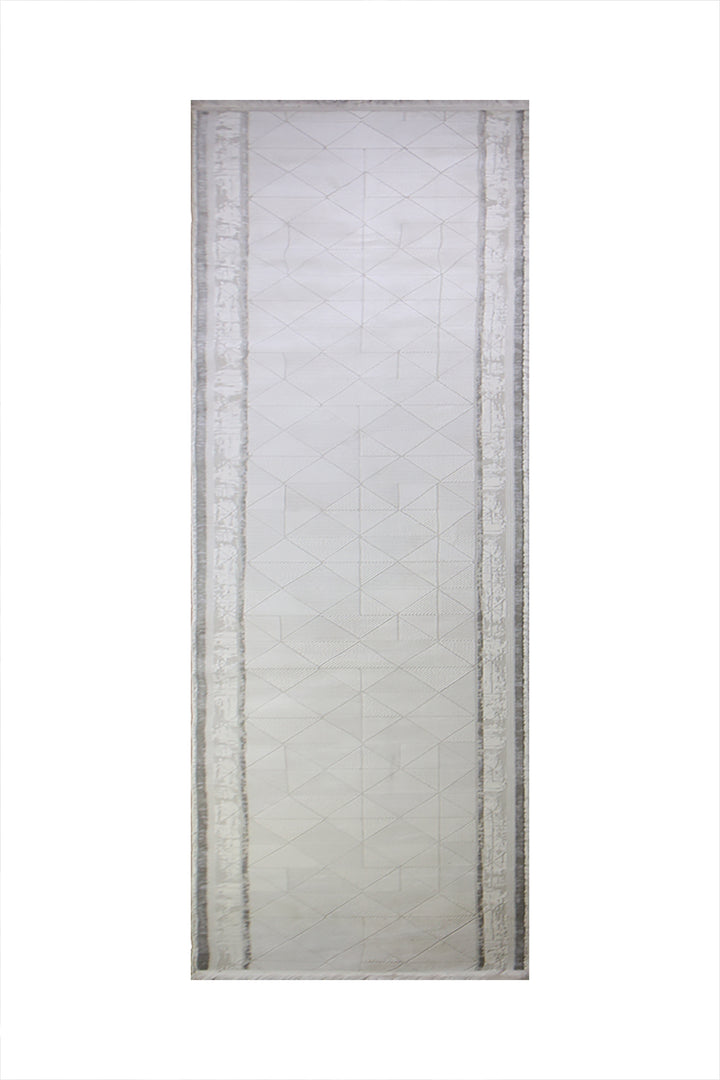 Turkish Modern Festival WD Rug - 3.3 x 13.1 FT - Luxurious Woven Masterpiece 50% Off!