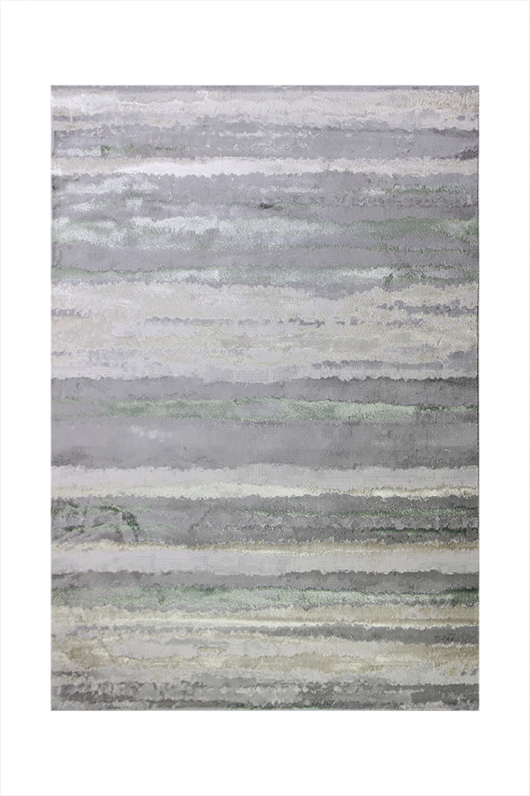 Turkish Modern Festival WD Rug - 5.2 x 7.5 FT - Luxurious Woven Masterpiece 50% Off!