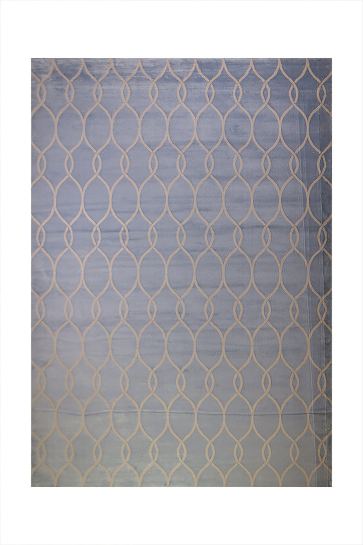 Turkish Modern Festival WD Rug - 8.2 x 11.5 FT - Luxurious Woven Masterpiece 50% Off!