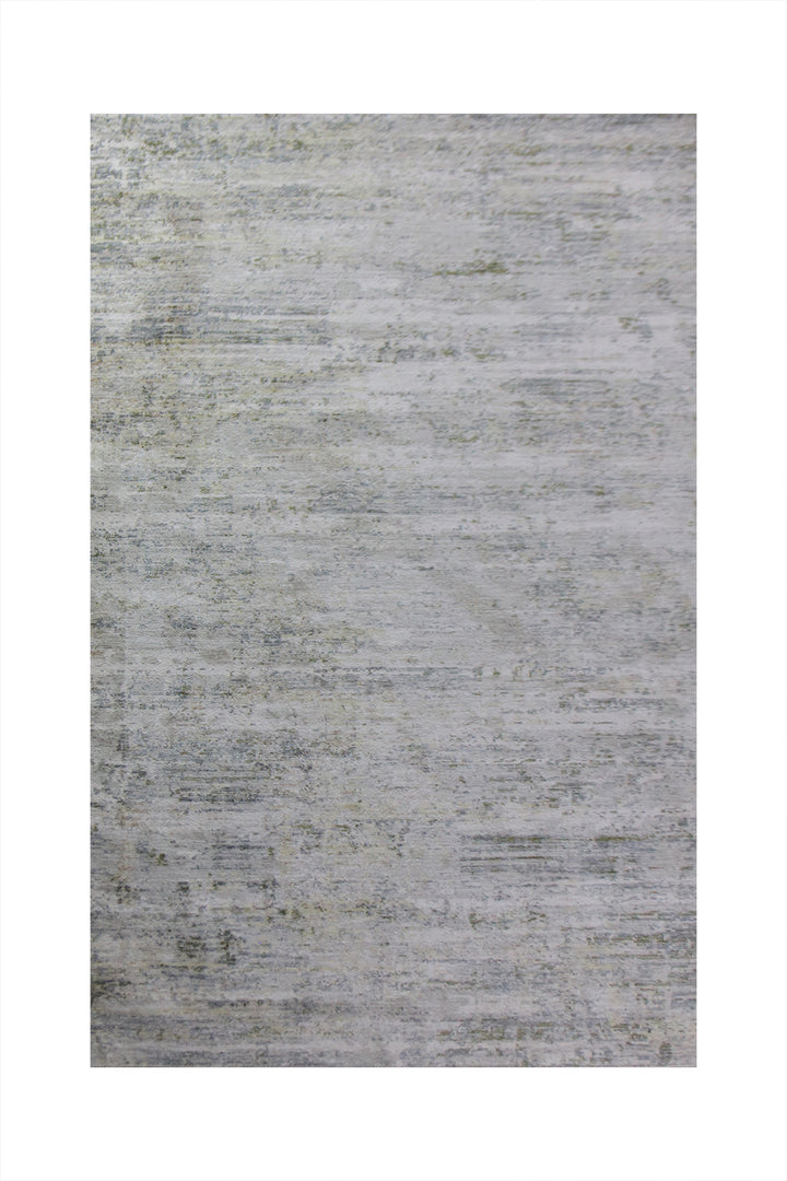 Turkish Modern <strong>Festival</strong> Plus Rug - Gray