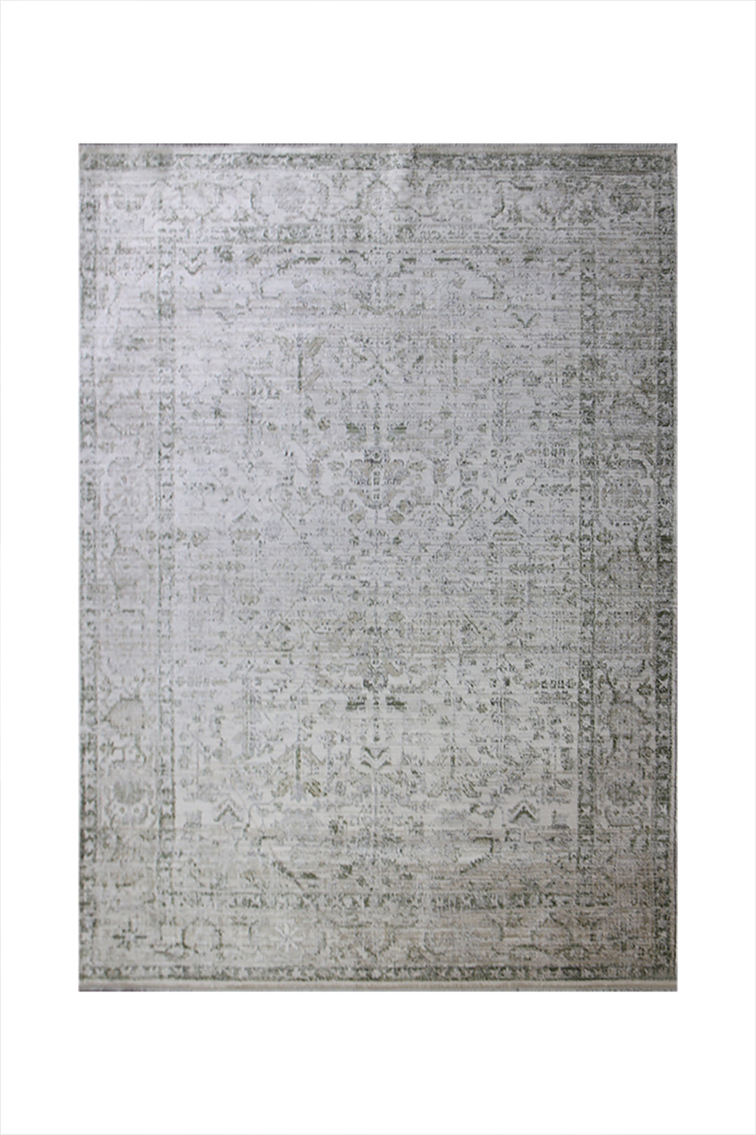 Turkish Modern Festival Plus Rug - 5.2 x 6.9 FT - Superior Comfort, Modern Style Accent Rugs