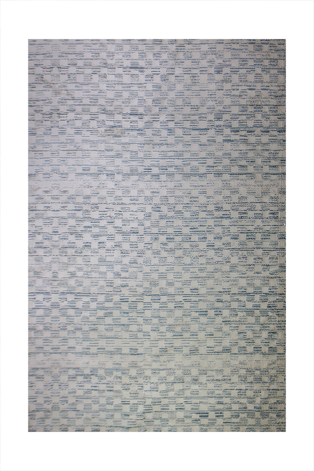 Turkish Modern Festival WD Rug - 7.9 x 10 FT - Luxurious Woven Masterpiece 50% Off!