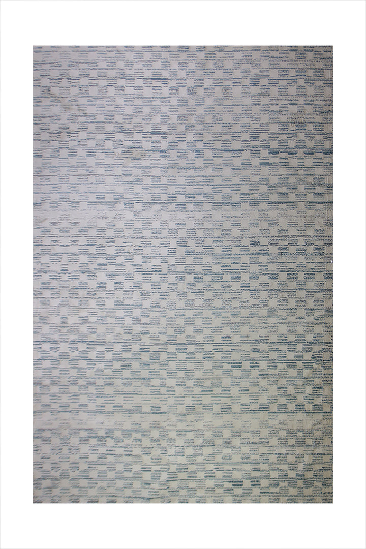 Turkish Modern Festival WD Rug - 7.9 x 10 FT - Luxurious Woven Masterpiece 50% Off!