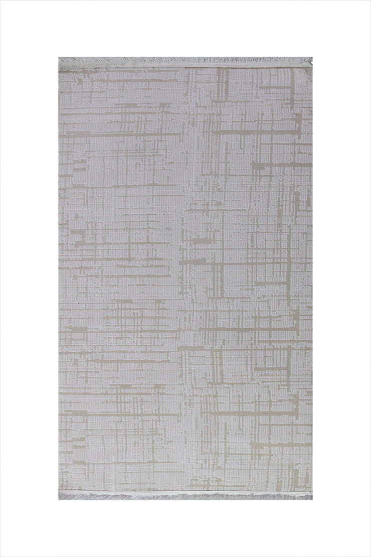 Turkish Modern Festival WD Rug - 2.6 x 6.6 FT - Luxurious Woven Masterpiece 50% Off!