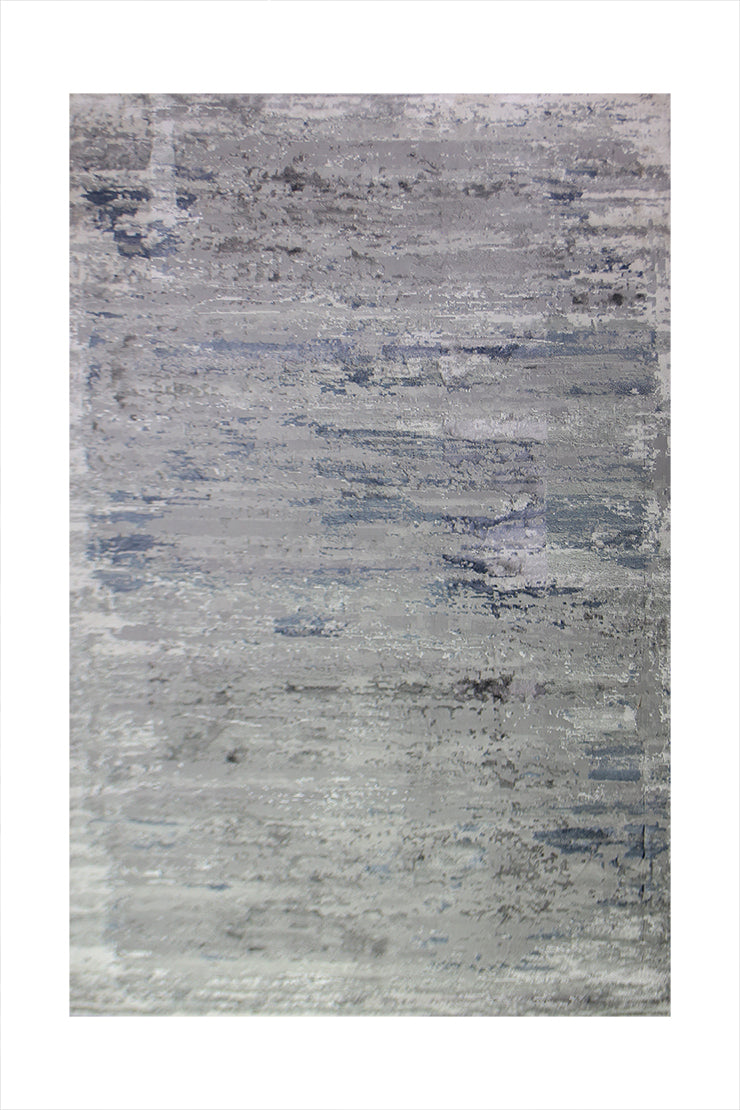 Turkish Modern Festival WD Rug - 7.9 x 10.2 FT - Luxurious Woven Masterpiece 50% Off!