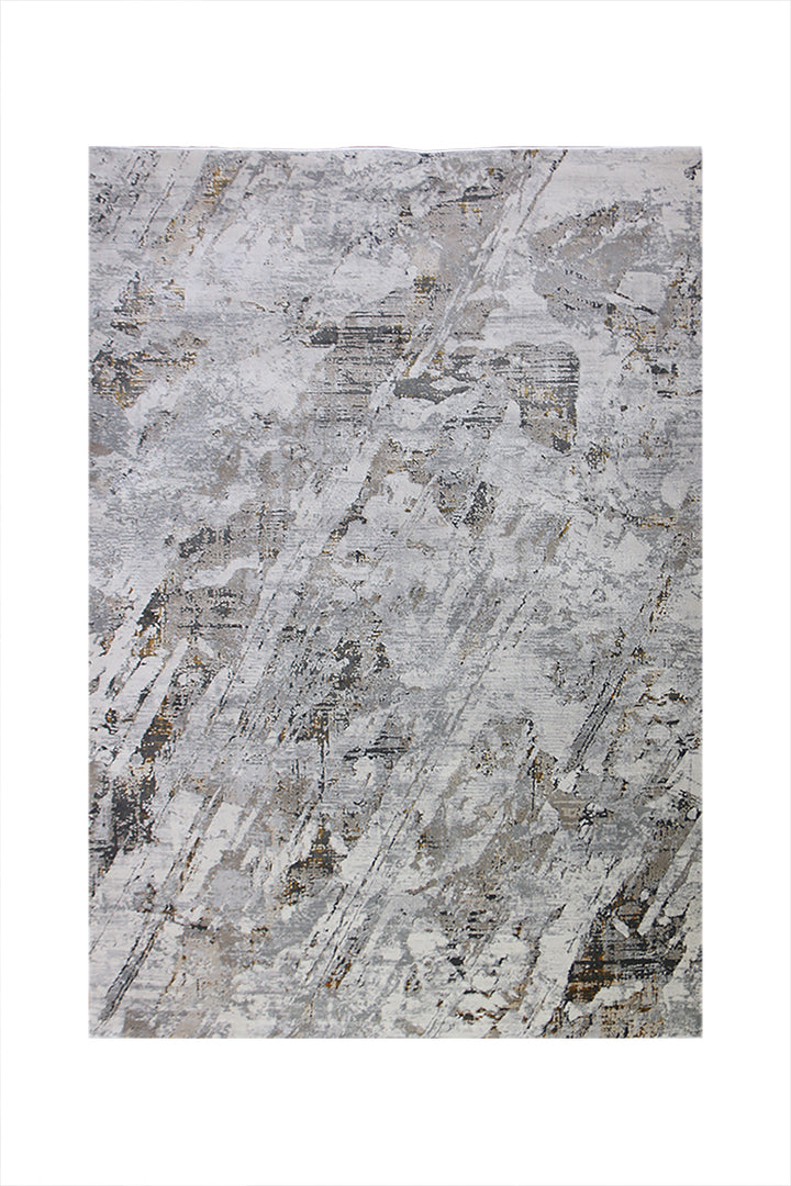 Turkish Modern Festival - 1 Rug - 5.2 x 7.5 FT - Superior Comfort, Modern Style Accent Rugs