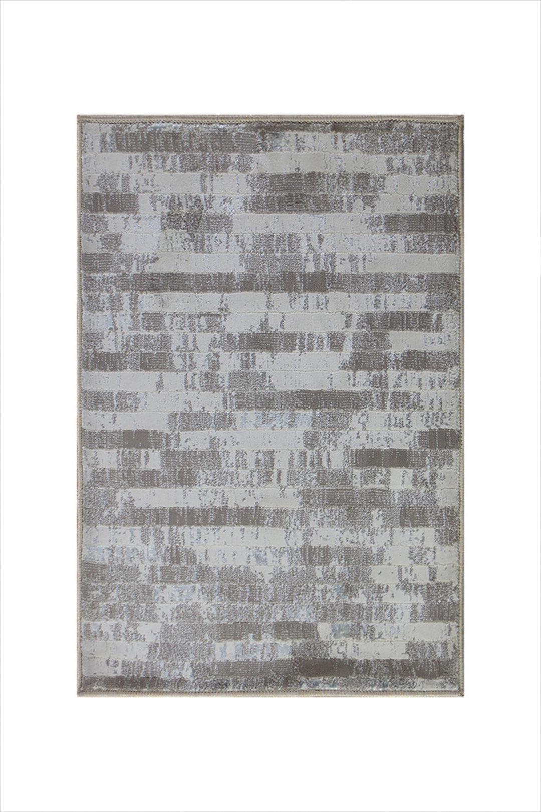 Turkish Modern Festival WD Rug - 2 x 3.3 FT - Luxurious Woven Masterpiece 50% Off!