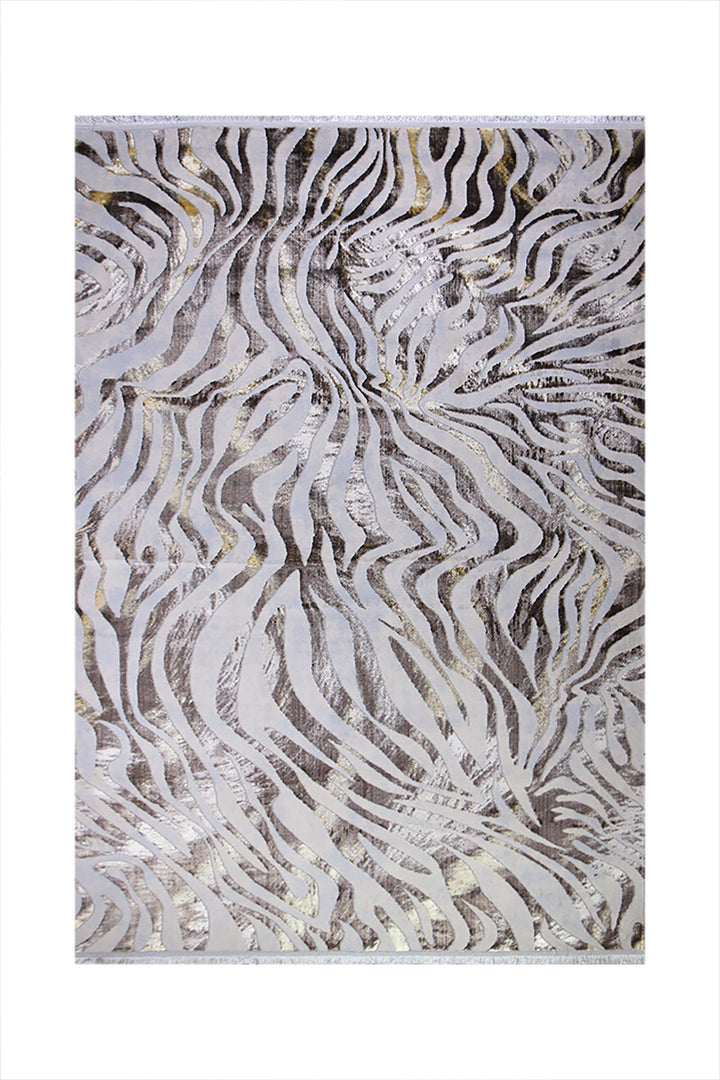 Turkish Modern Festival - 1 Rug - 6.6 x 9.8 FT - Superior Comfort, Modern Style Accent Rugs