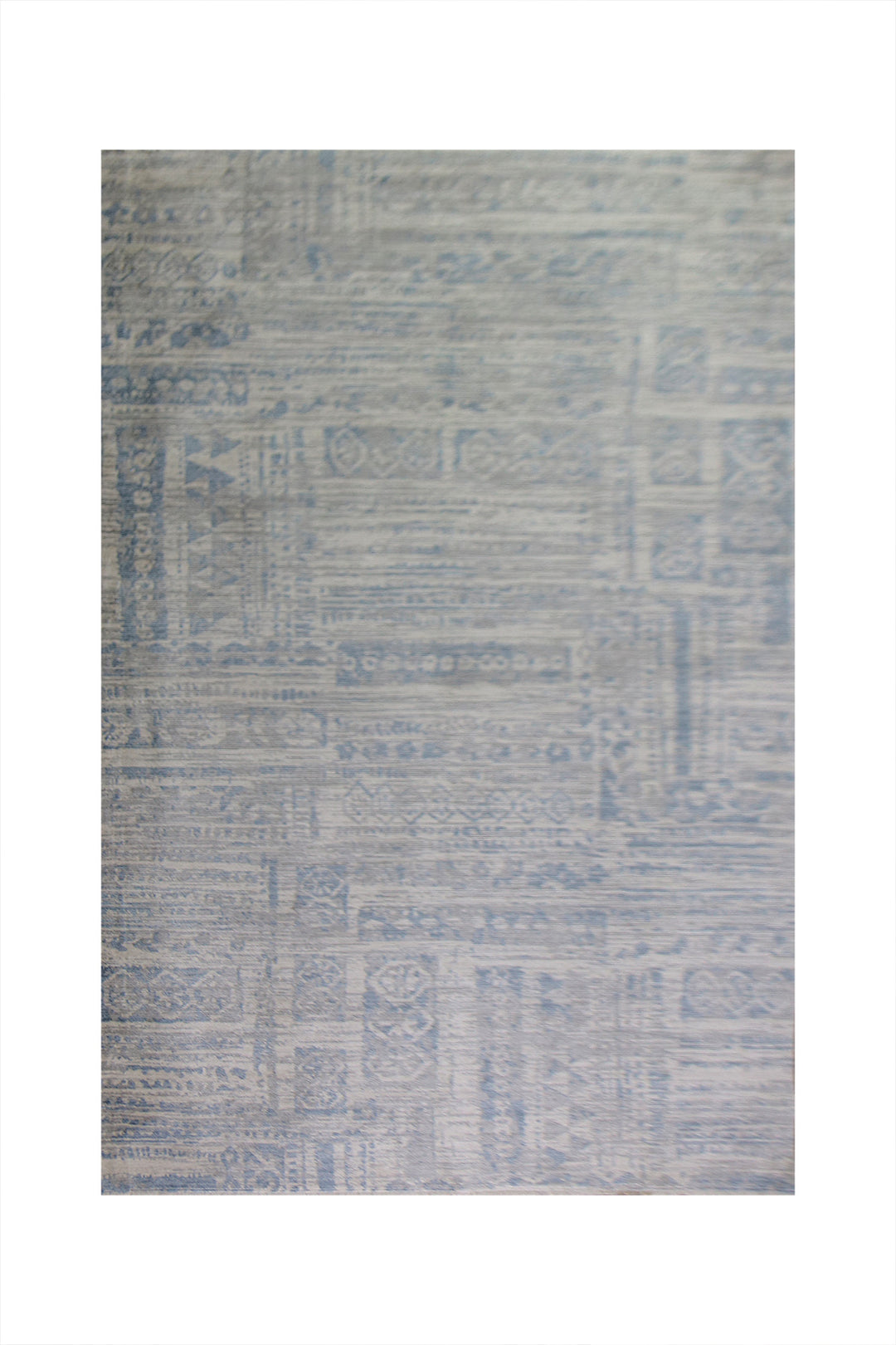 Turkish Modern <strong>Festival</strong> Plus Rug - Cream
