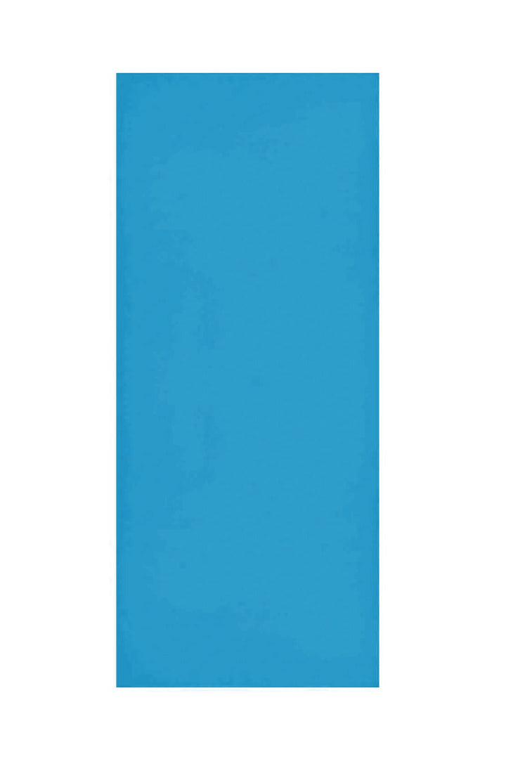 6 mm Thick Yoga Mat for Indoor and Outdoor Use, Aqua - V Surfaces