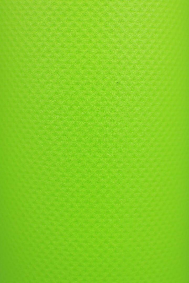 6 mm Thick Yoga Mat for Indoor and Outdoor Use, L. Green - V Surfaces