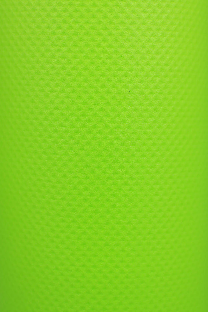 6 mm Thick Yoga Mat for Indoor and Outdoor Use, L. Green - V Surfaces
