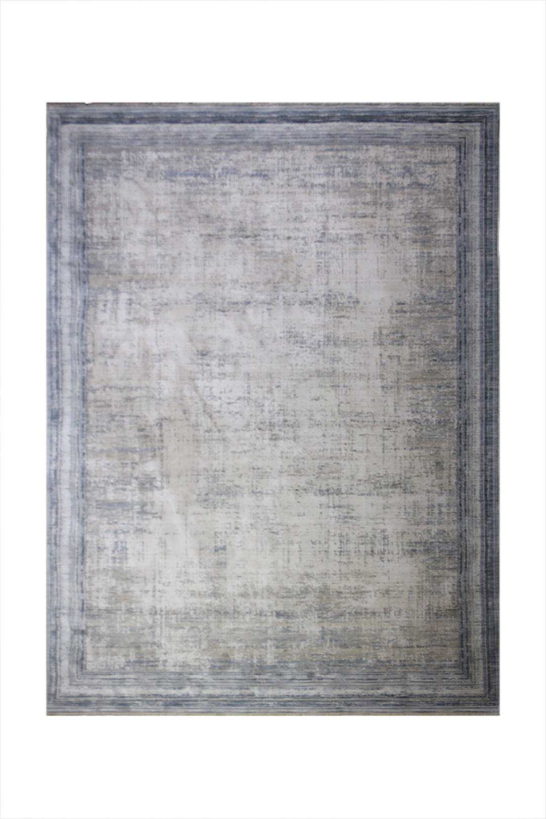 <p>Turkish Modern <strong>Elements Rug</strong>  - Beige - 7.8 x 10.4 FT</p>