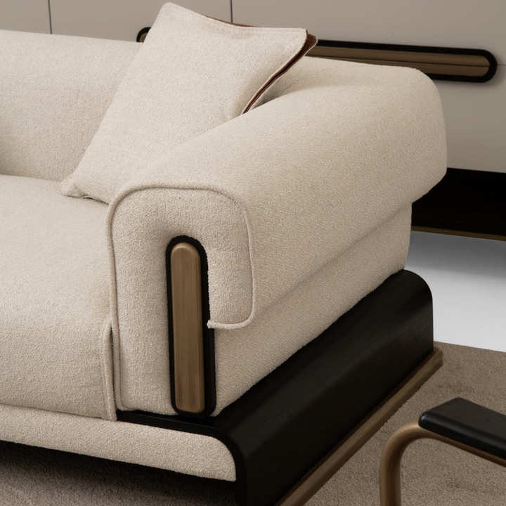 Turkish Braga Sofa