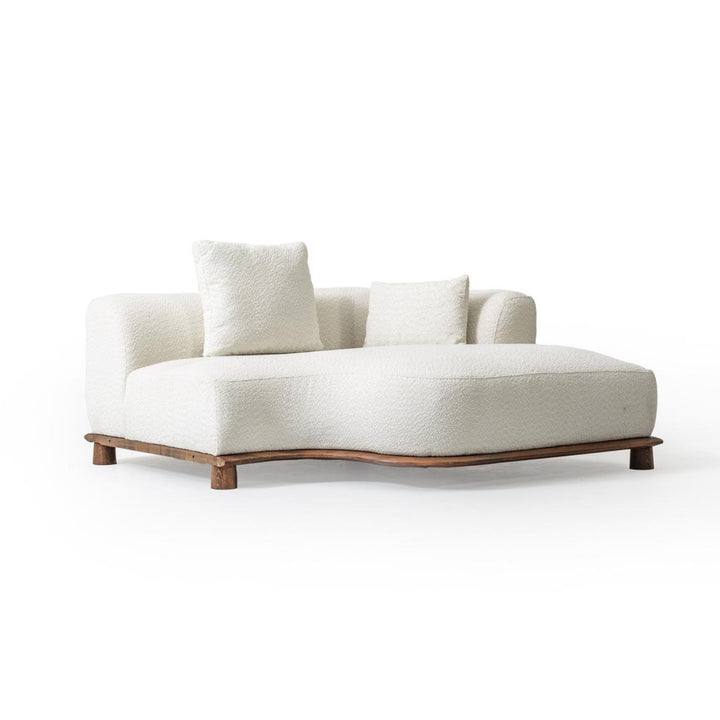Turkish Corvette Corner Sofa