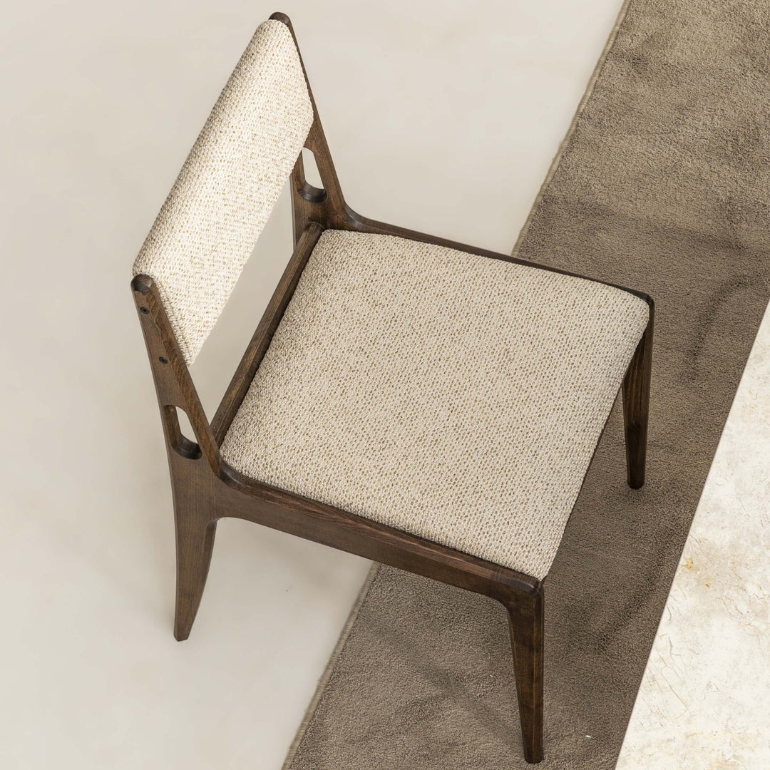 Olimpo Dining Table (Dining Table + 6 chairs)