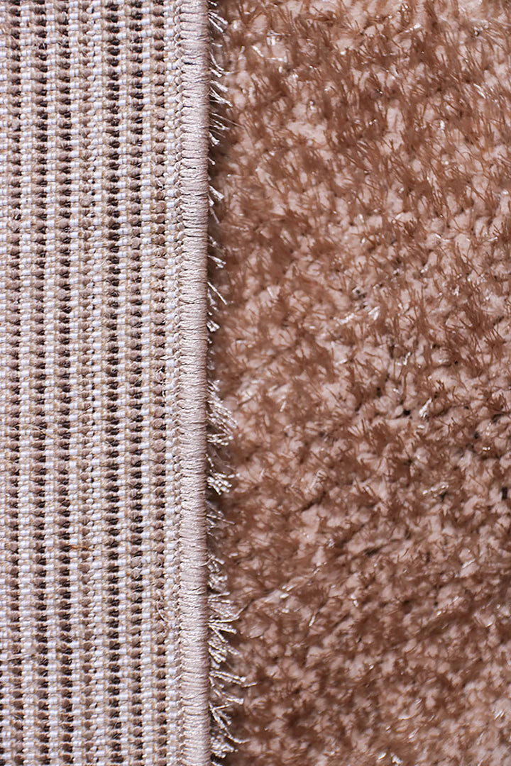 California - 13 Foot Wide  Wall-to-Wall Carpet - Camel