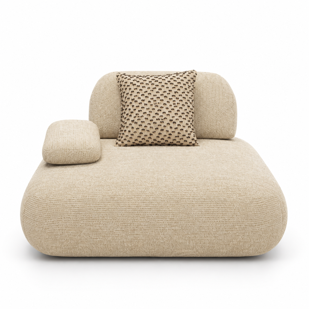 Turkish Nora Sofa