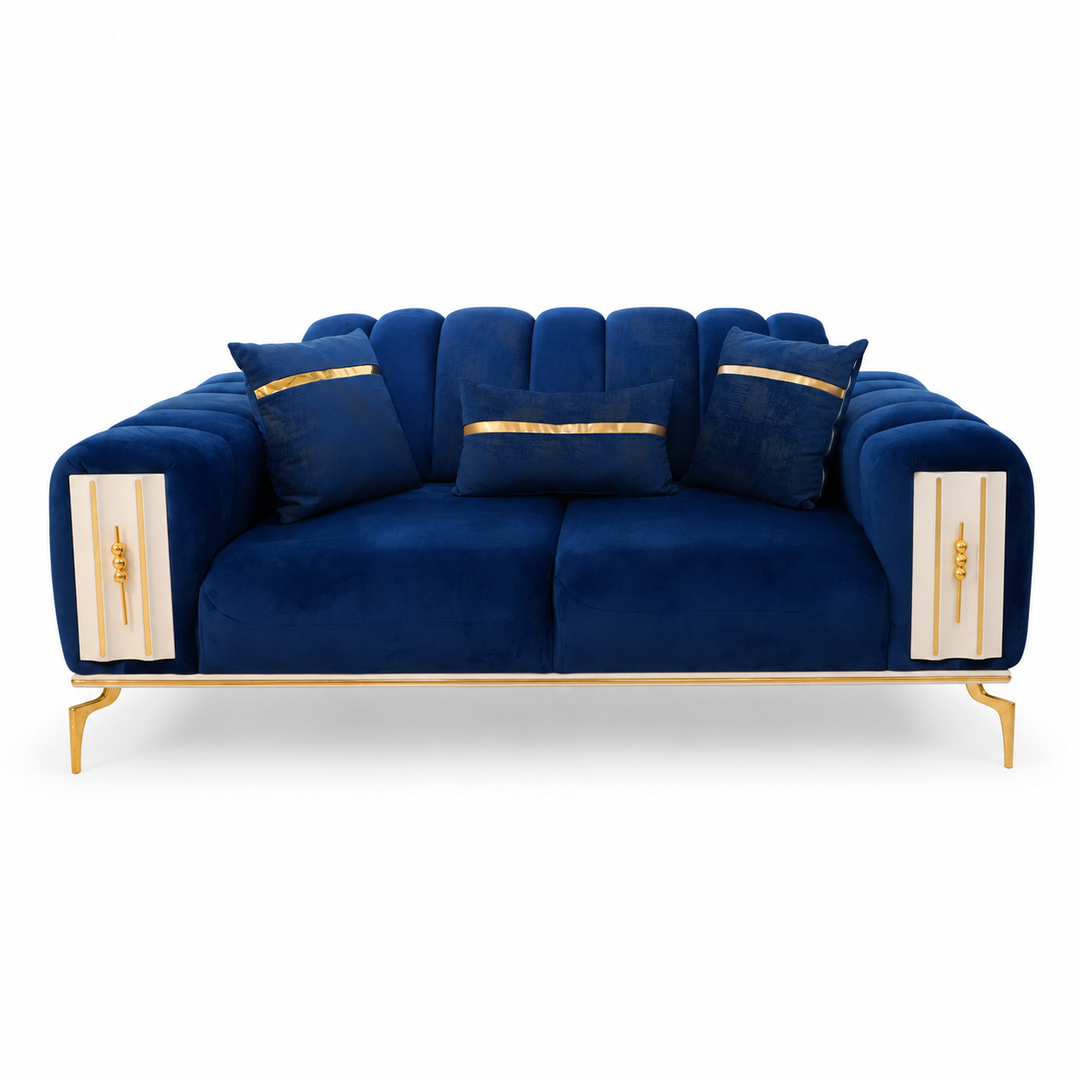 Turkish Petra Sofa