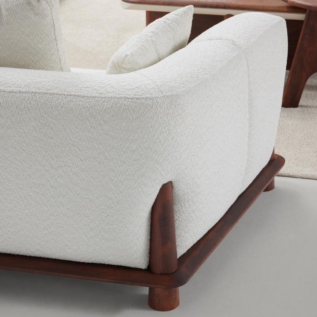 Turkish Corvette Corner Sofa