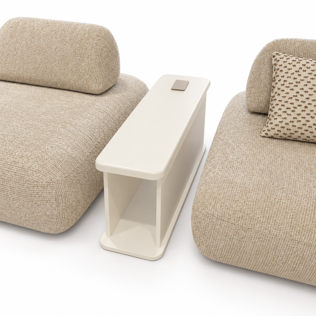 Turkish Nora Sofa