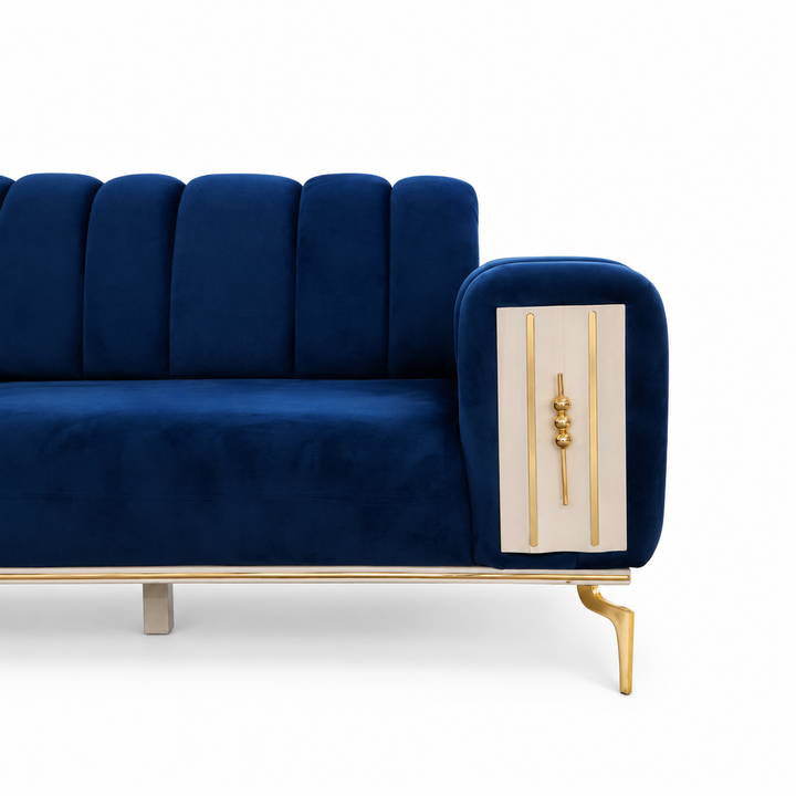 Turkish Petra Sofa