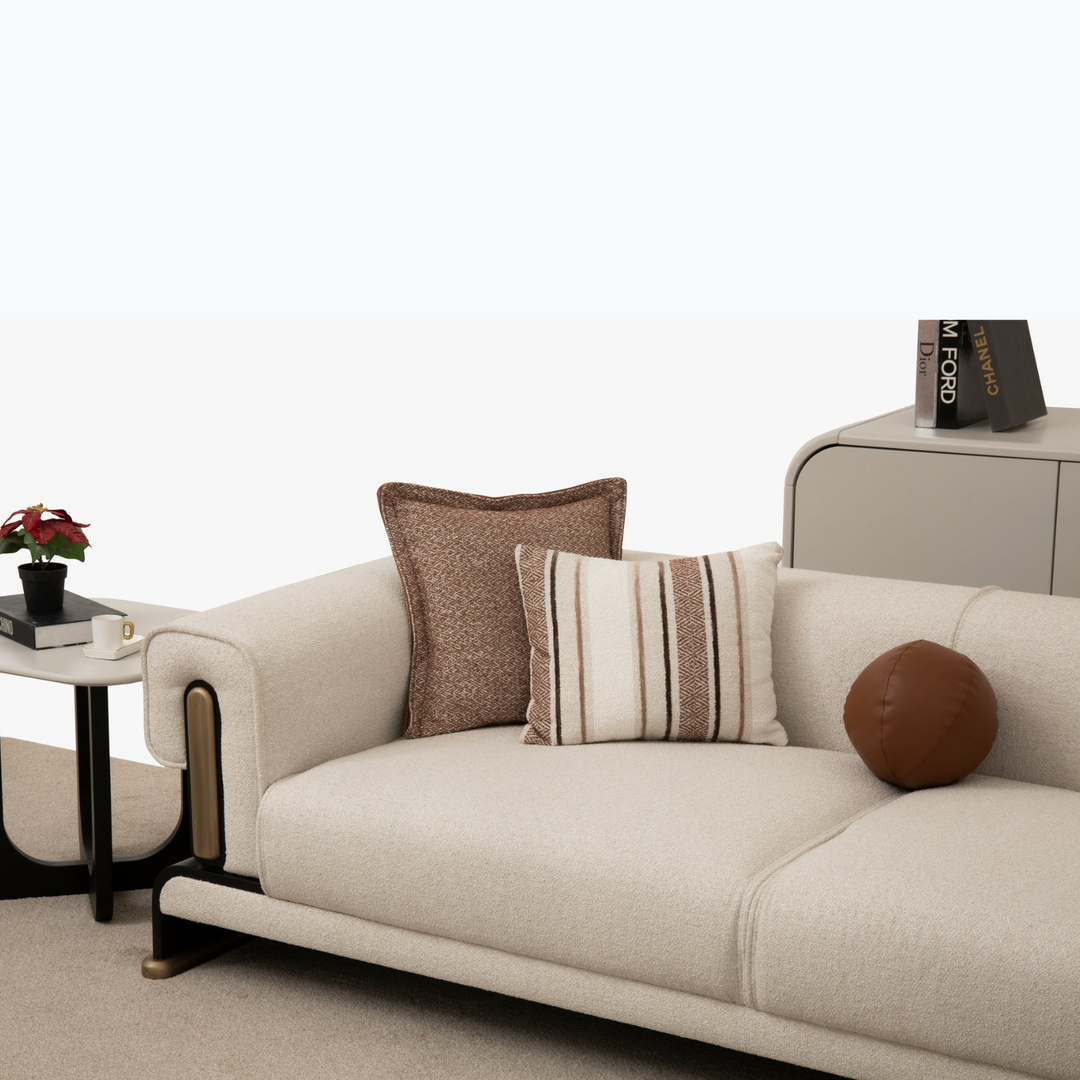 Turkish Braga Sofa