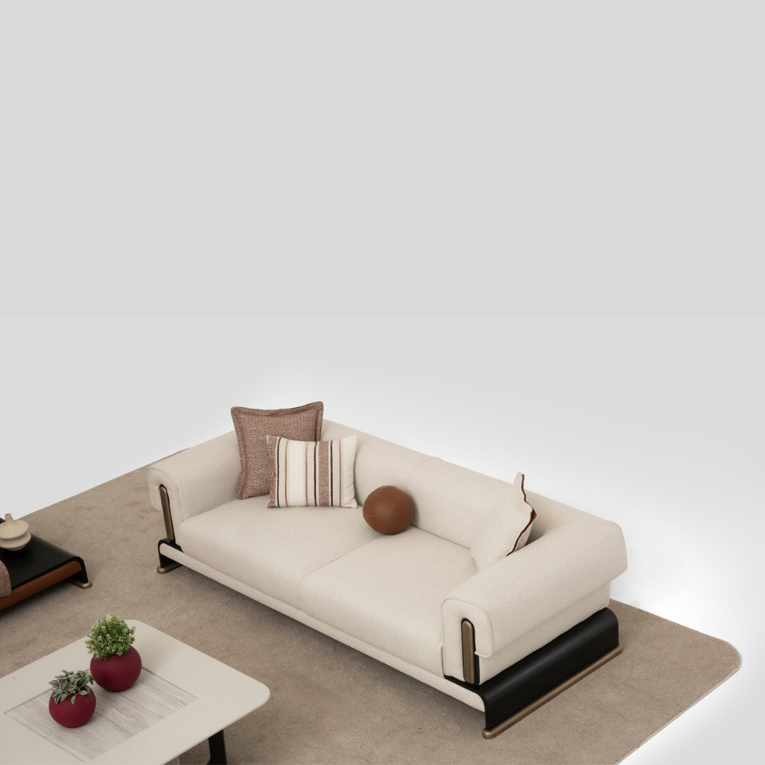 Turkish Braga Sofa