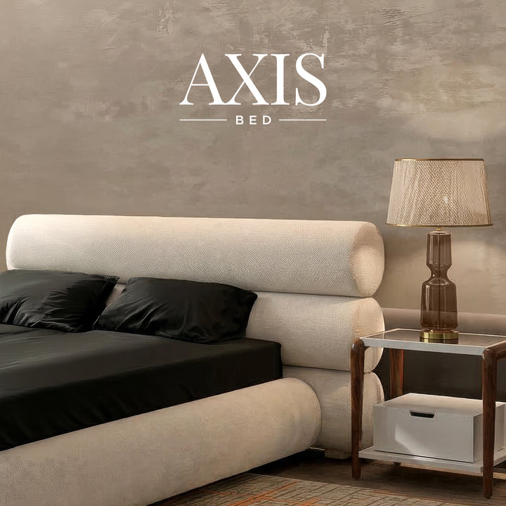 Axis Bed