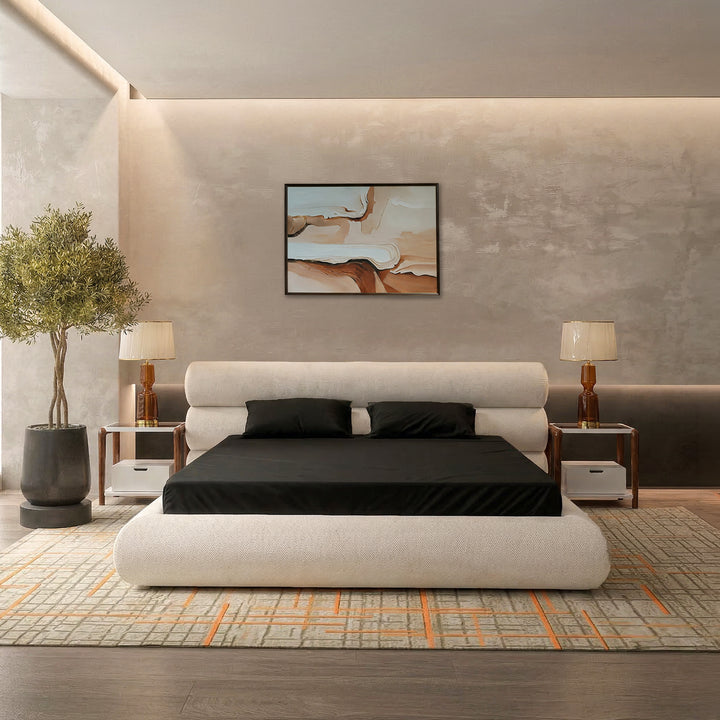 Axis Bed