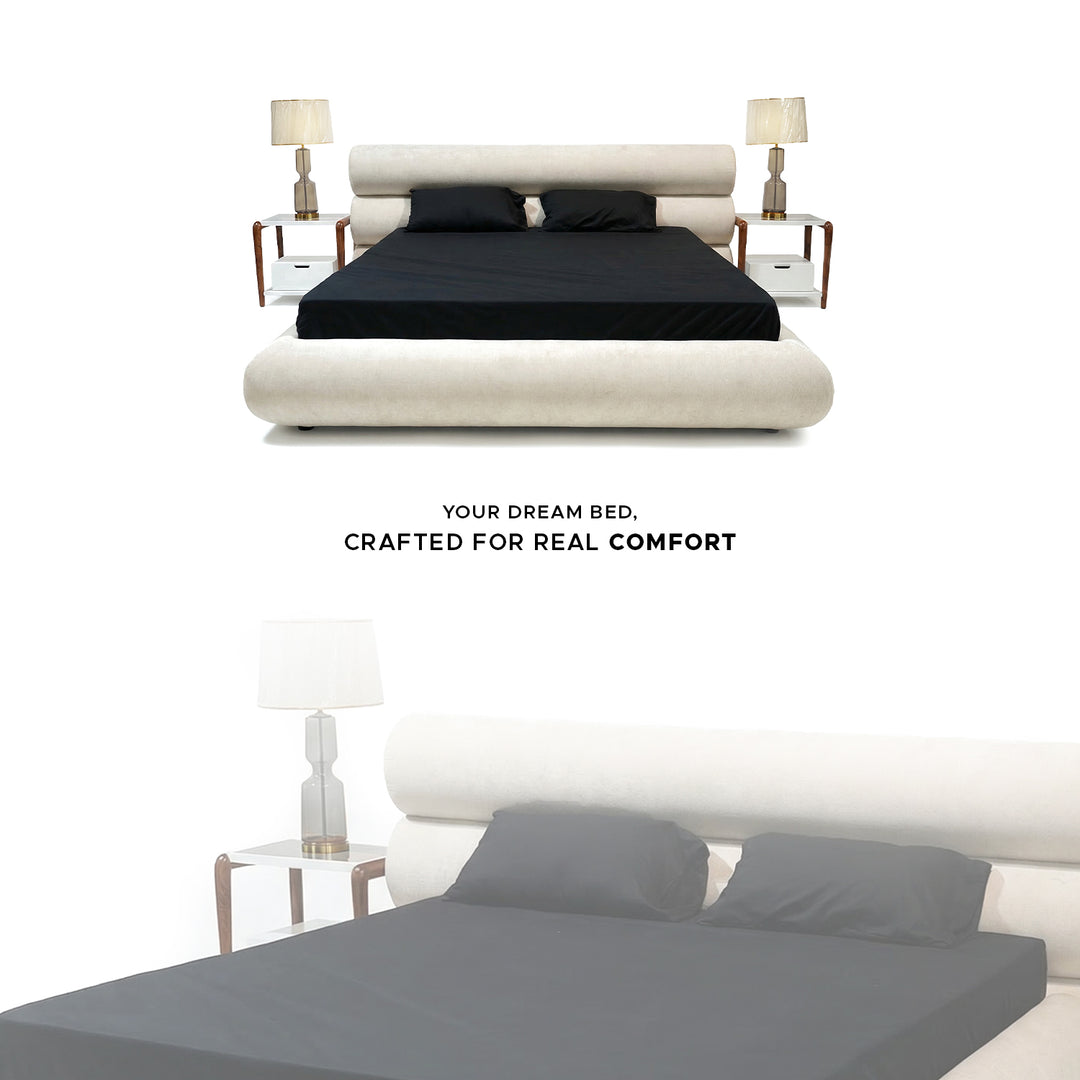 Axis Bed
