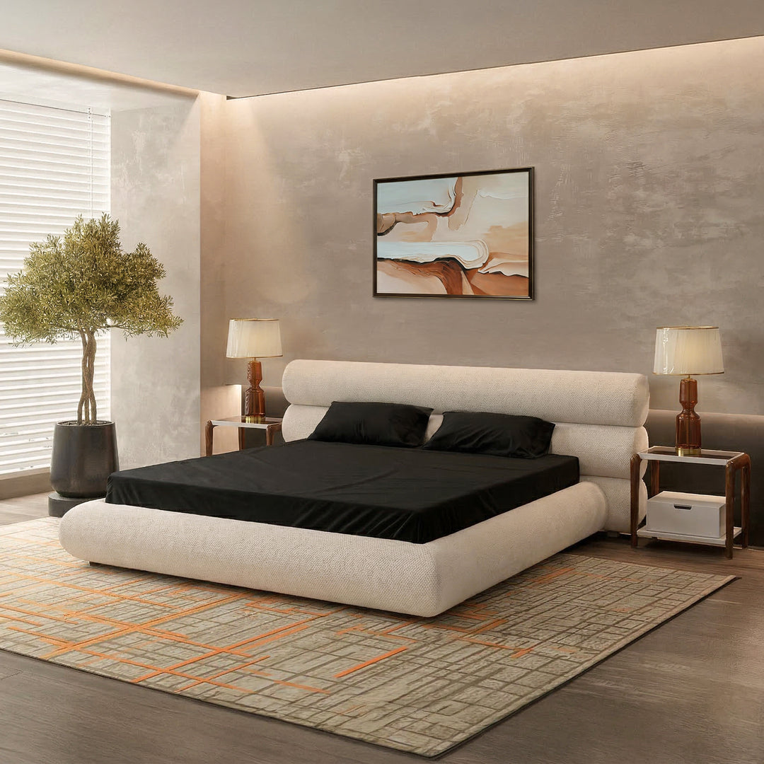 Axis Bed