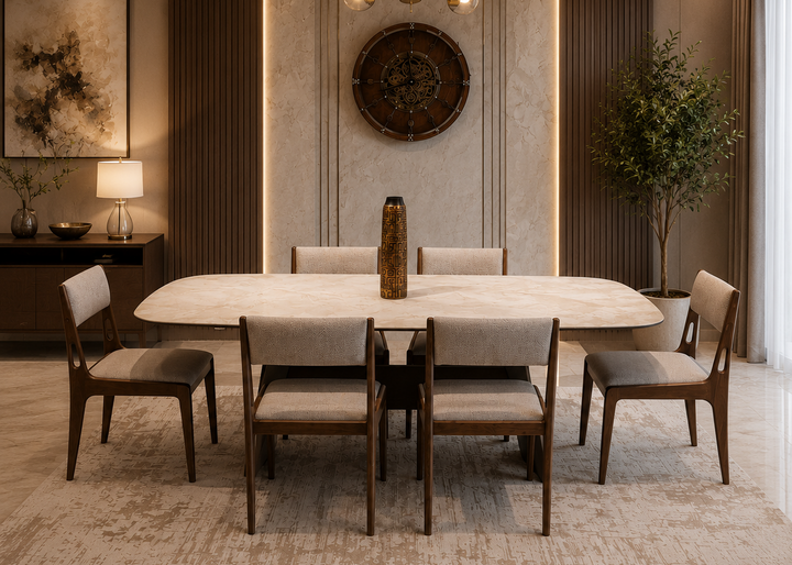 Turkish Olimpo Dining