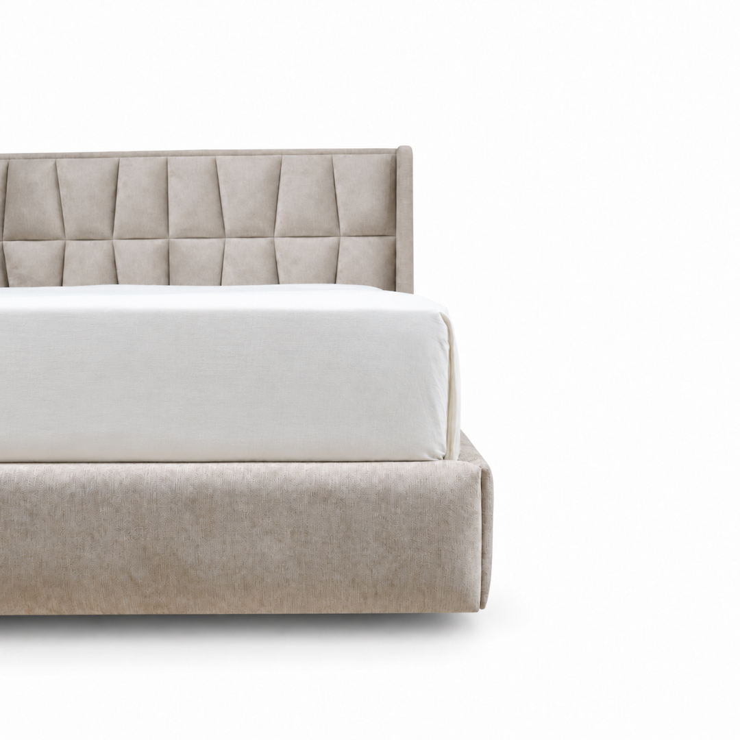 Law Bed