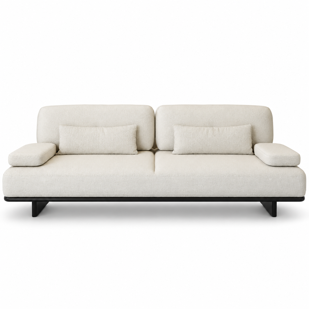 Turkish Flora Sofa
